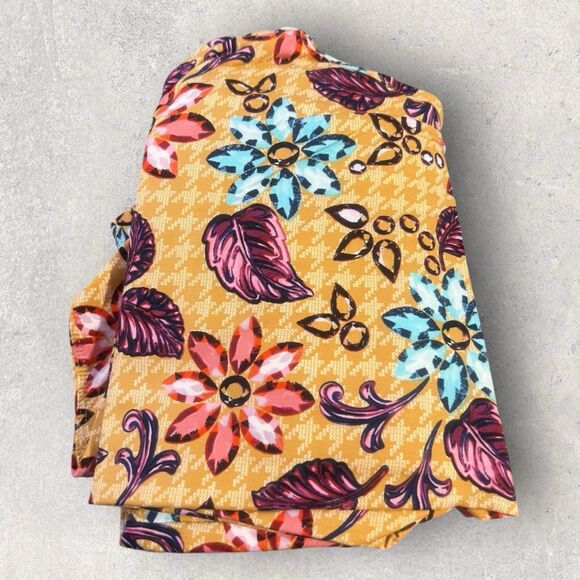 LuLaRoe Leggings-Size Tall & Curvy -Super Soft & Stretch-Many Styles/Colors NWT - Picture 10 of 12